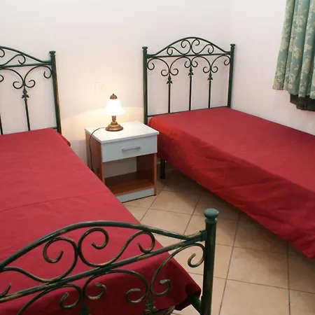 Holiday home Caravaggio